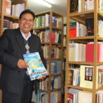 La IES Alfonso Torres Luna de Acora recibe donación de textos