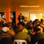 Pisacoma: Primer Encuentro sobre Gestión Comunitaria y Pública del Agua