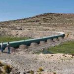 Pobladores aymaras dan tregua de 15 días al Gobierno para la cancelación de proyecto Vilavilani II
