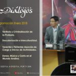 Programación IDECA TV – Enero 2018