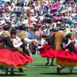 En Puno se Realizará Conversatorio sobre la Etnohistoria de la Danza “Uywa Ch´uwas”