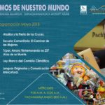 Programación Radio IDECA – Mayo 2018