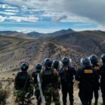 Prorrogan estado de emergencia en corredor vial Apurímac-Cusco-Arequipa