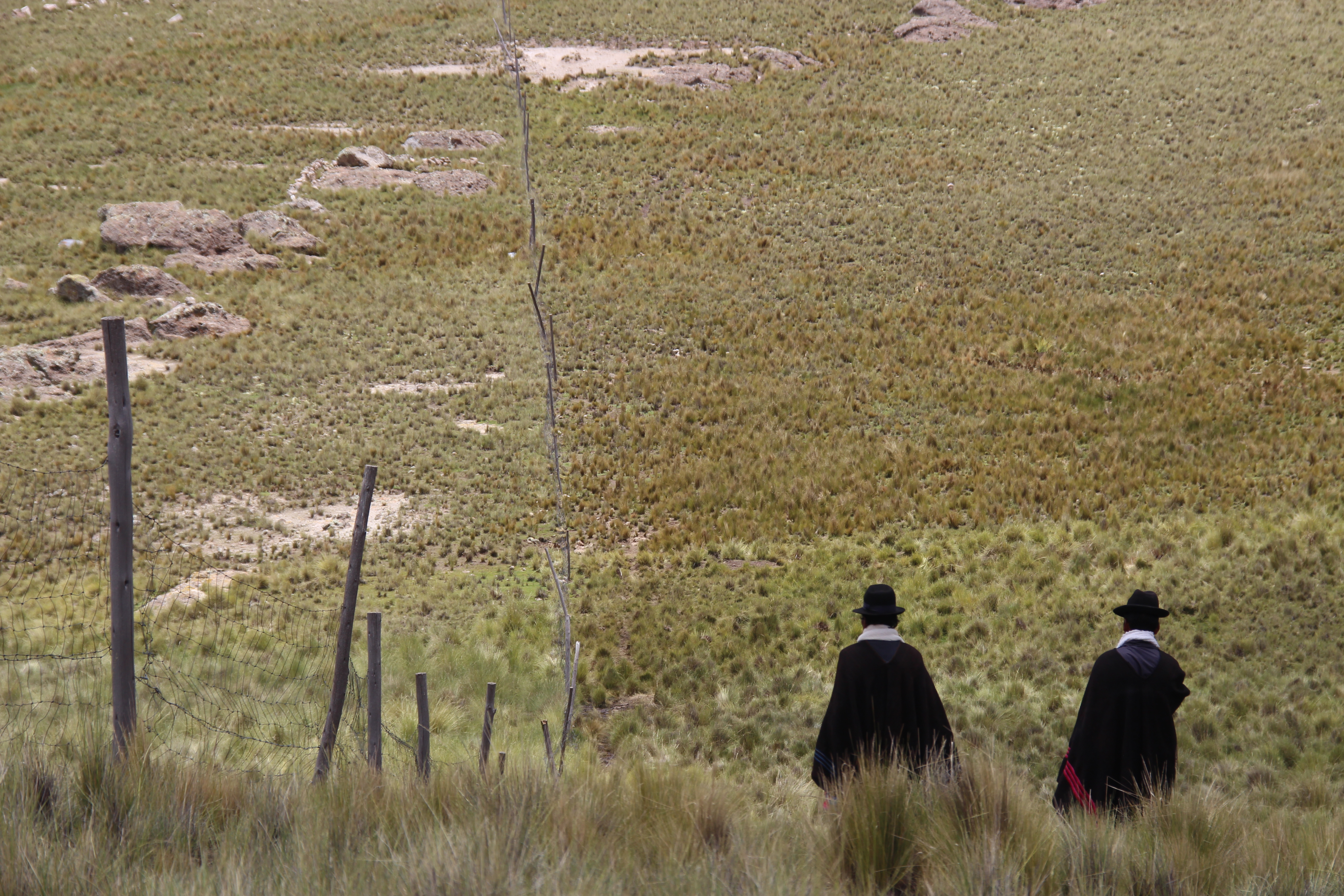 PERU: EMPIEZA EL DEBATE DE LA CONSULTA PREVIA LEGISLATIVA