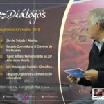 Programación IDECA TV – Mayo 2018