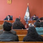 Absuelven acusados del caso Aymarazo II de Desaguadero
