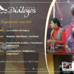 Programación TV IDECA – Junio 2018