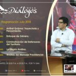 Programación TV IDECA – Julio 2018