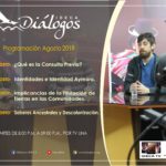 Programación TV IDECA – Agosto 2018