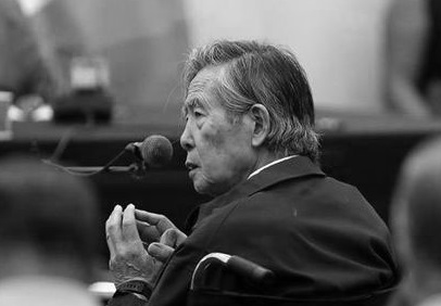 Julio César Mejía Tapia: Poder Judicial declara nulo el indulto a Fujimori y ordena que regrese a prisión