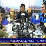 Con el tercer taller sobre el “Buen Vivir” se cerró el año de la Escuela Comunitaria “Kullakanakana Sartawipa” en Huacullani