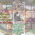 Puno: Invitación para la segunda jornada de los “Sábados Teológicos de Chucuito 2019”