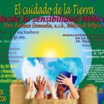 Puno: Invitación para la quinta jornada de los “Sábados Teológicos de Chucuito 2019”
