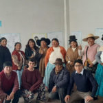 Taller de fortalecimiento sobre Liderazgo Comunitario y Políticas Públicas Interculturales en el Distrito de Desaguadero