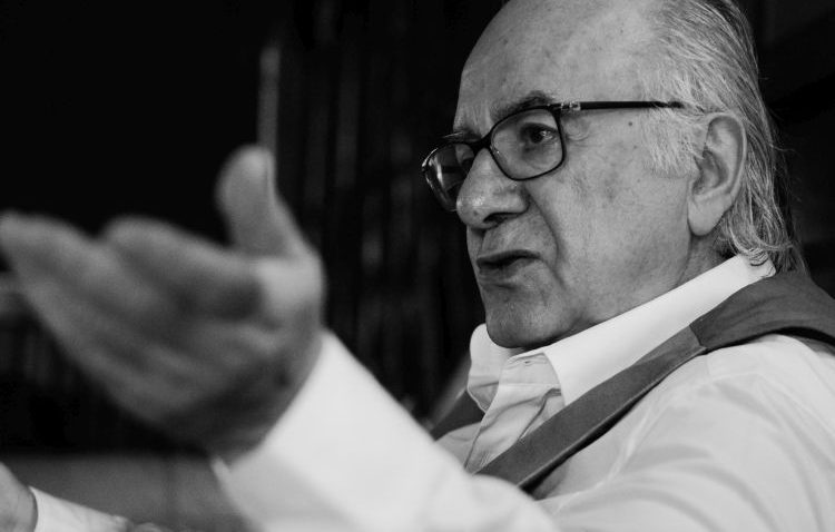 Boaventura de Sousa Santos: “El neoliberalismo está mostrando su nueva fase, la incompatibilidad con la democracia”