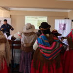 IDECA desarrolló taller sobre el manejo de suelos agrícolas