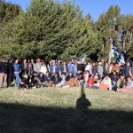 Puno cede de encuentro de regiones sur