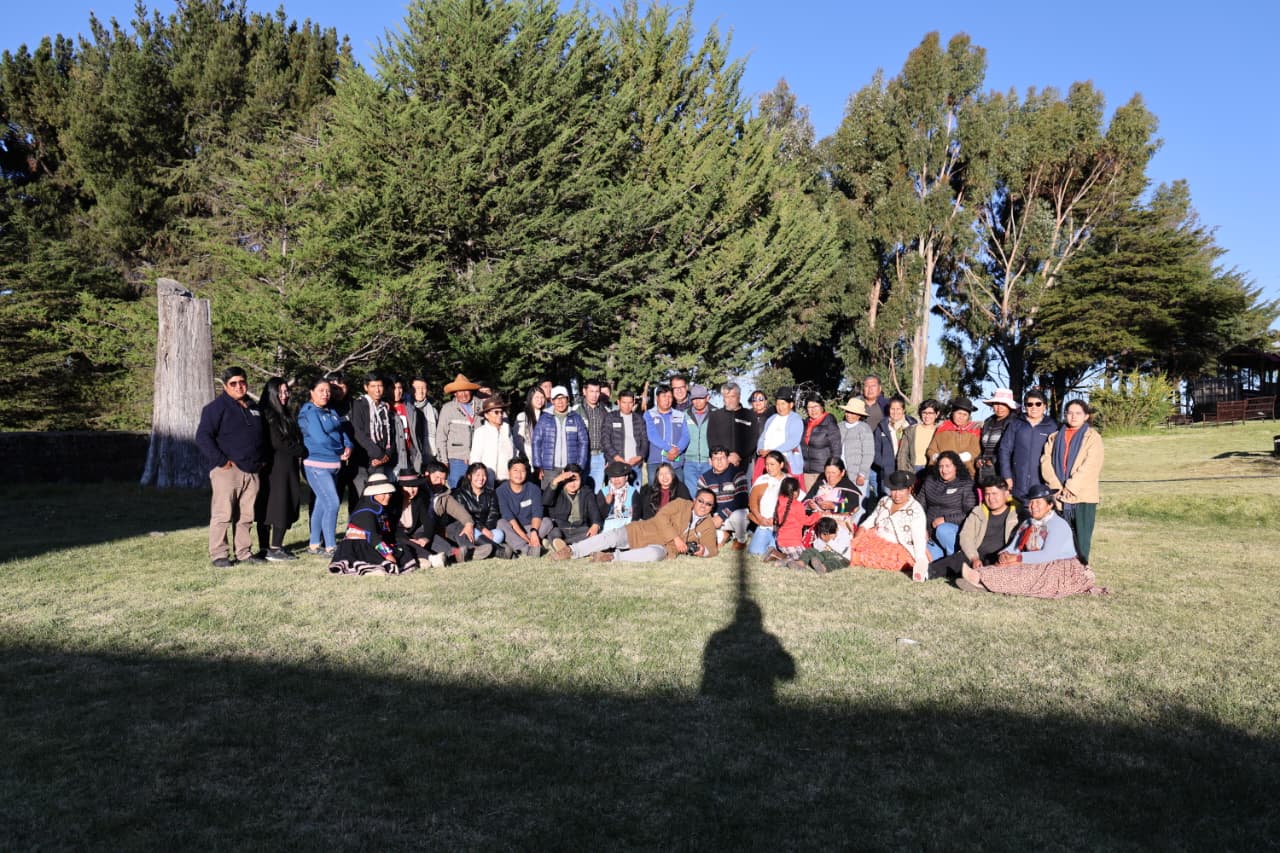 Puno cede de encuentro de regiones sur
